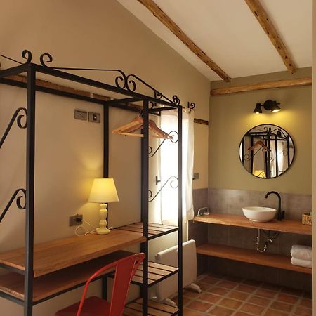 Casa De La Chola Hotel Ollantaytambo Buitenkant foto