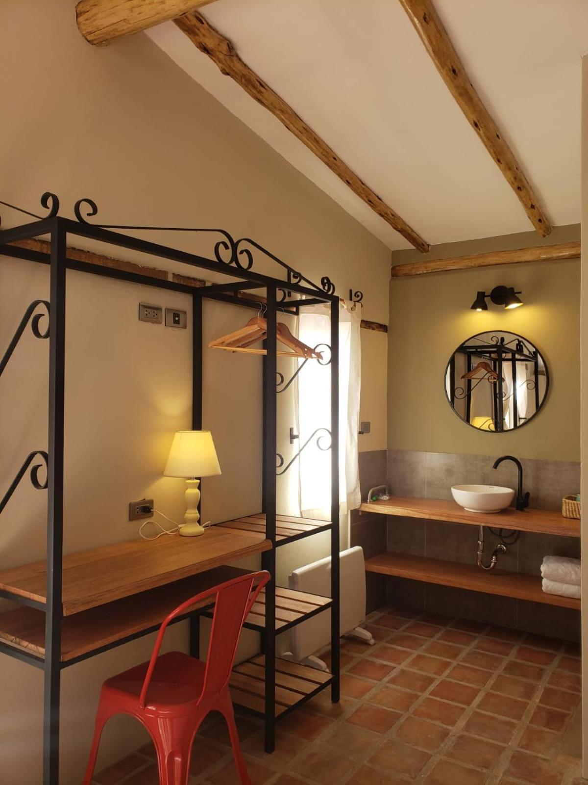 Casa De La Chola Hotel Ollantaytambo Buitenkant foto