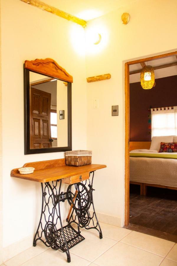 Casa De La Chola Hotel Ollantaytambo Buitenkant foto